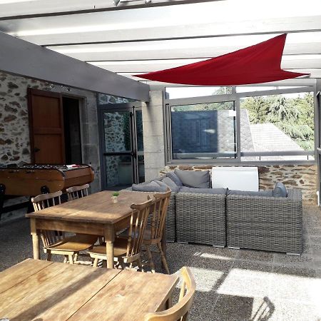 Le Tromp' L'Oeil Bed & Breakfast Vitrac  Exterior foto